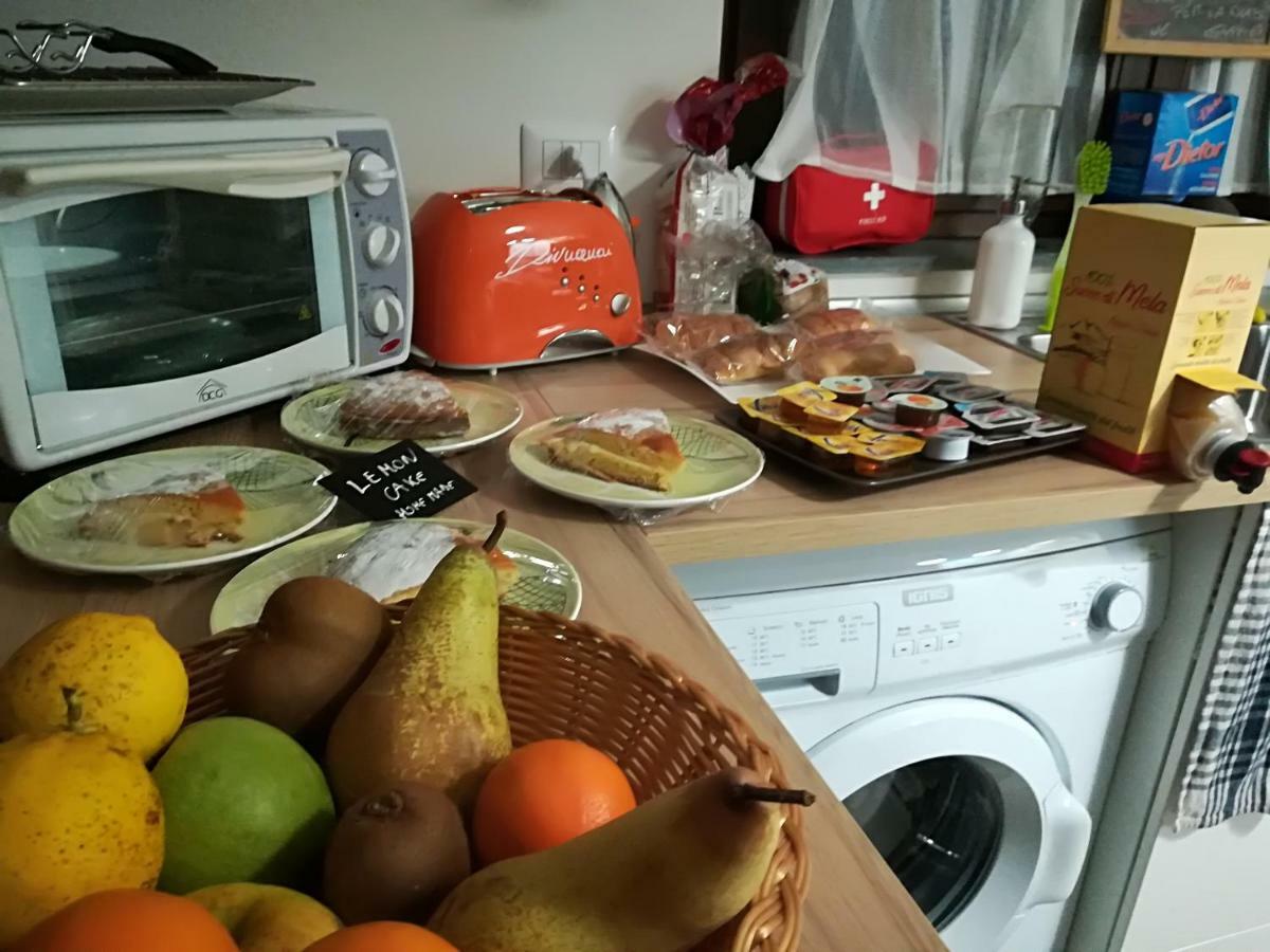 Etnamuri San Gregorio di Catania Dış mekan fotoğraf
